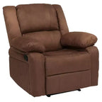 Fauteuil inclinable Harmony Series de Flash Furniture