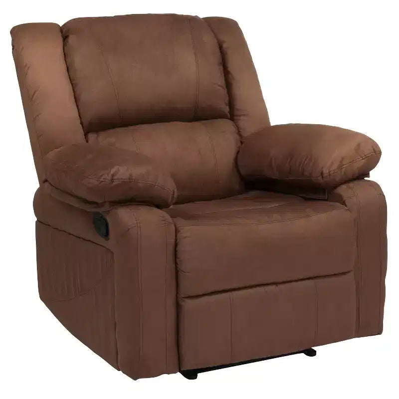 Fauteuil inclinable Harmony Series de Flash Furniture