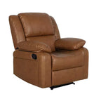 Fauteuil inclinable Harmony Series de Flash Furniture