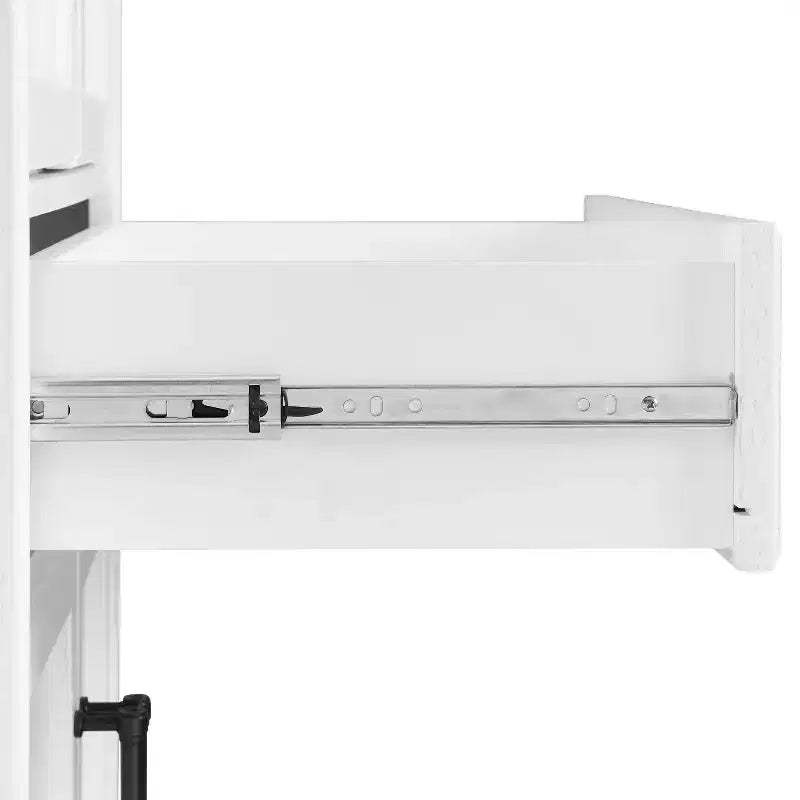 Ensemble de garde-manger Tara 2 pièces - Crosley