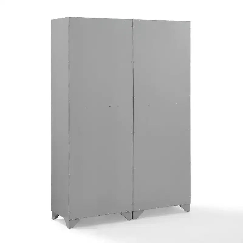 Ensemble de garde-manger Tara 2 pièces - Crosley
