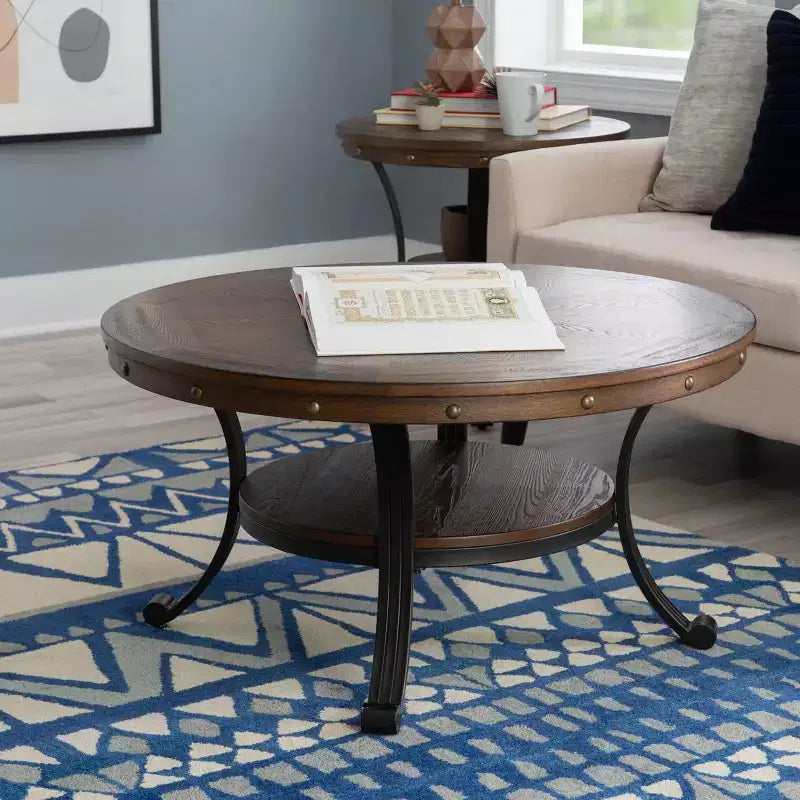 Table Basse Angelo - Powell Company