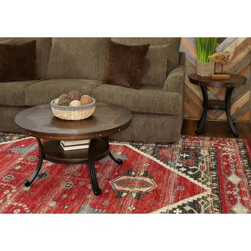 Table Basse Angelo - Powell Company