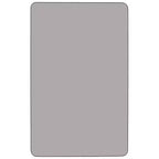 Table d'activités réglable rectangulaire Emma et Oliver 30x48 en stratifié