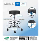 Tabouret médical/de dessin technique - Boss Office Products