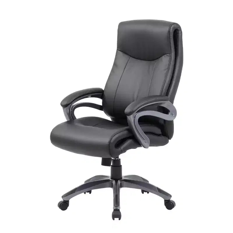 Fauteuil de bureau double couche - Boss Office Products