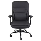 Fauteuil de direction robuste - Boss Office Products
