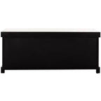 Banc de rangement Lonan - AMH5733 - Safavieh Couture