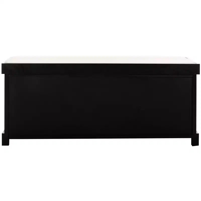 Banc de rangement Lonan - AMH5733 - Safavieh Couture