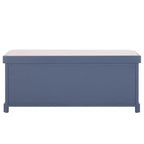 Banc de rangement Lonan - AMH5733 - Safavieh Couture