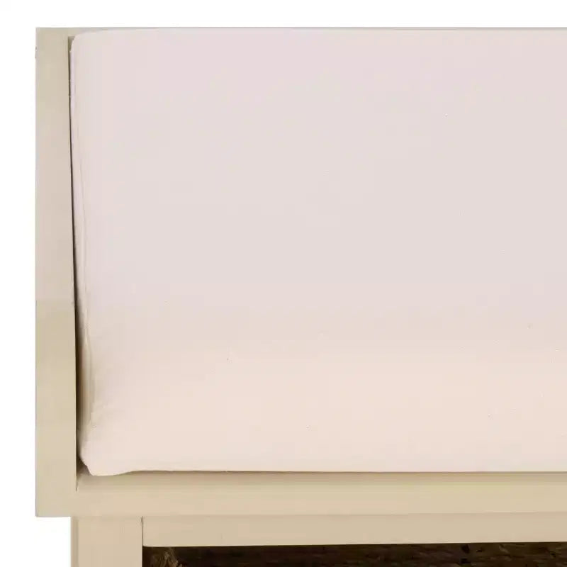 Banc de rangement Lonan - AMH5733 - Safavieh Couture