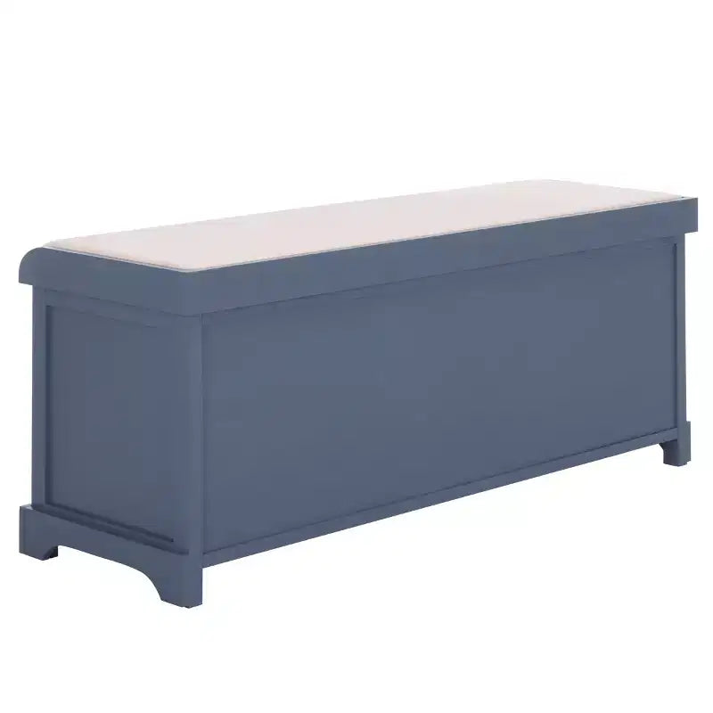 Banc de rangement Lonan - AMH5733 - Safavieh Couture