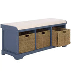 Banc de rangement Lonan - AMH5733 - Safavieh Couture