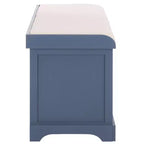 Banc de rangement Lonan - AMH5733 - Safavieh Couture