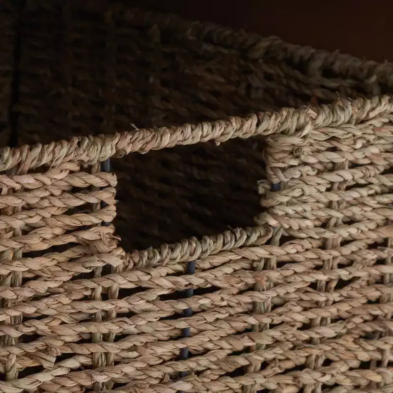 Banc de rangement Lonan - AMH5733 - Safavieh Couture