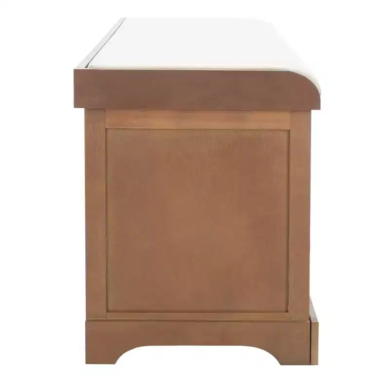 Banc de rangement Lonan - AMH5733 - Safavieh Couture