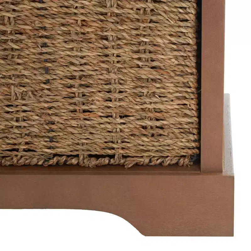 Banc de rangement Lonan - AMH5733 - Safavieh Couture