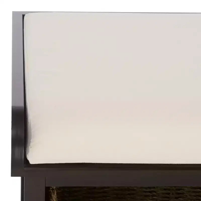 Banc de rangement Lonan - AMH5733 - Safavieh Couture