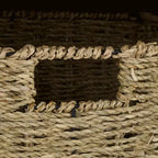 Banc de rangement Lonan - AMH5733 - Safavieh Couture