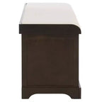 Banc de rangement Lonan - AMH5733 - Safavieh Couture