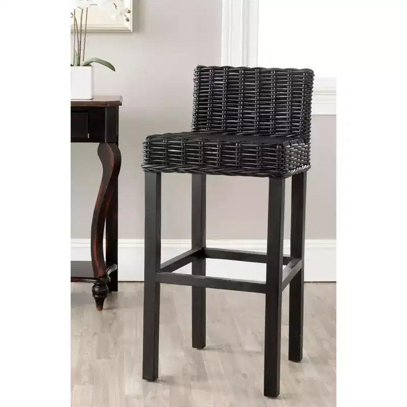 Tabouret de bar Cypress - FOX6502 - Safavieh Couture
