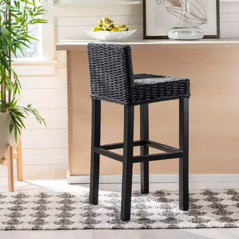 Tabouret de bar Cypress - FOX6502 - Safavieh Couture