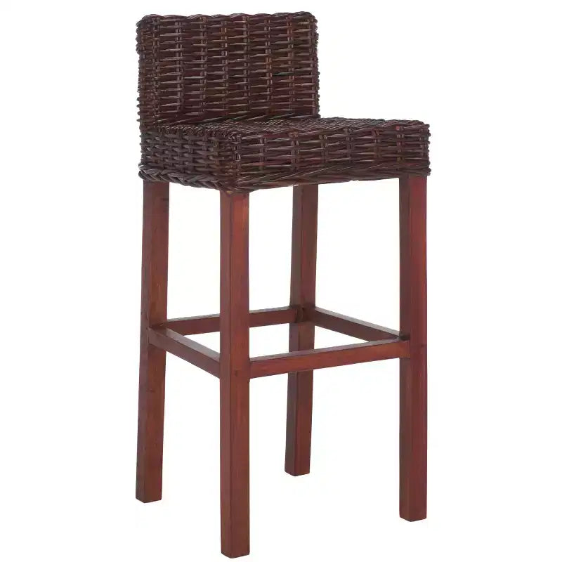 Tabouret de bar Cypress - FOX6502 - Safavieh Couture