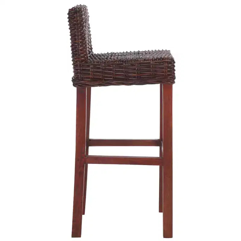 Tabouret de bar Cypress - FOX6502 - Safavieh Couture