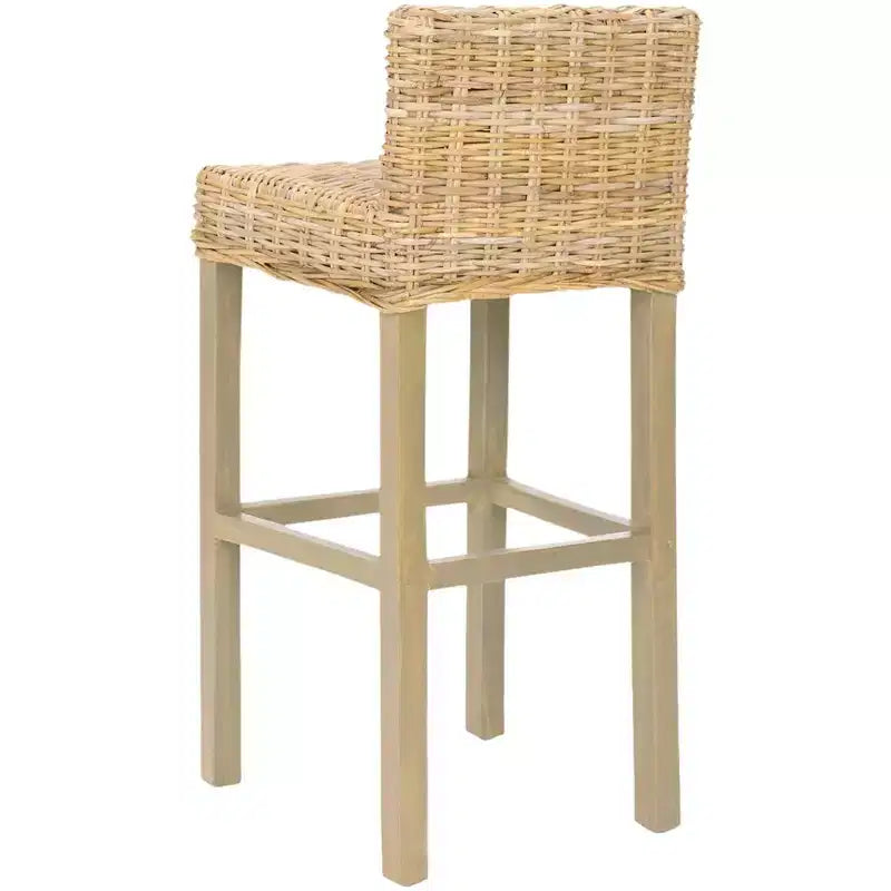 Tabouret de bar Cypress - FOX6502 - Safavieh Couture