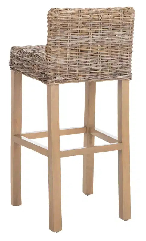 Tabouret de bar Cypress - FOX6502 - Safavieh Couture