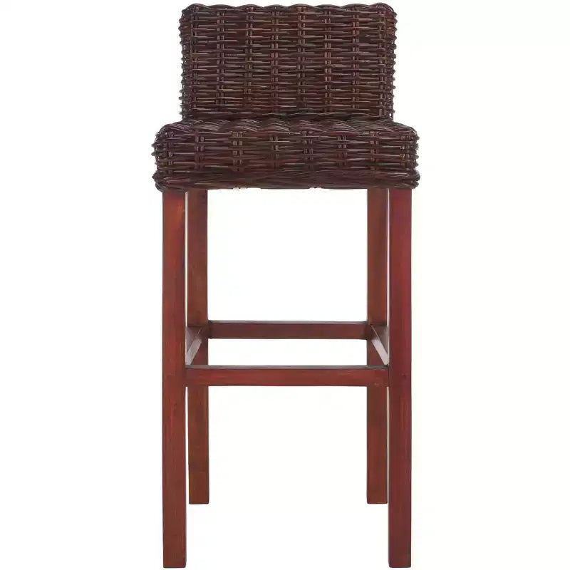 Tabouret de bar Cypress - FOX6502 - Safavieh Couture