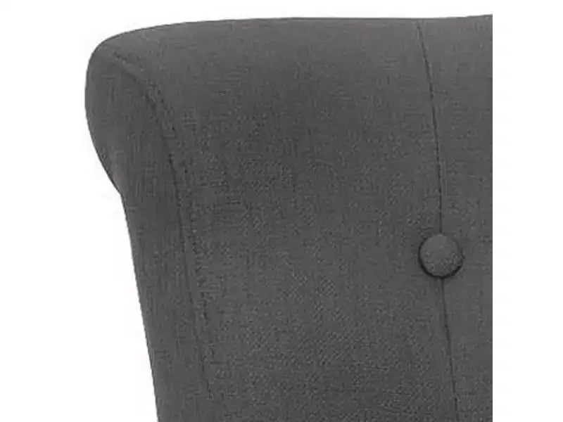 Chaise Arion Ring 2 - Lot de 2 - MCR4514 - Bleu/Noir - Safavieh Couture