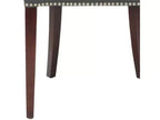 Chaise Arion Ring 2 - Lot de 2 - MCR4514 - Bleu/Noir - Safavieh Couture