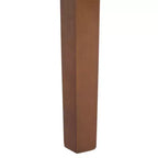 Chaise de salle à manger en osier Ozias 19 H (lot de 2) - SEA8014 - Safavieh