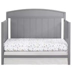 Lit de bébé convertible 4-en-1 Baldwin d'Oxford Baby