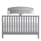 Lit de bébé convertible 4-en-1 Baldwin d'Oxford Baby