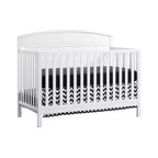 Lit de bébé convertible 4-en-1 Baldwin d'Oxford Baby