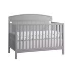 Lit de bébé convertible 4-en-1 Baldwin d'Oxford Baby