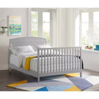 Lit de bébé convertible 4-en-1 Baldwin d'Oxford Baby
