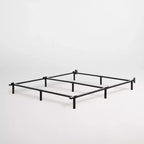 Metal Bed Base Black - Tuft & Needle