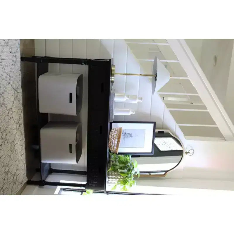 Console 3 tiroirs Landers - CNS5711 - Safavieh