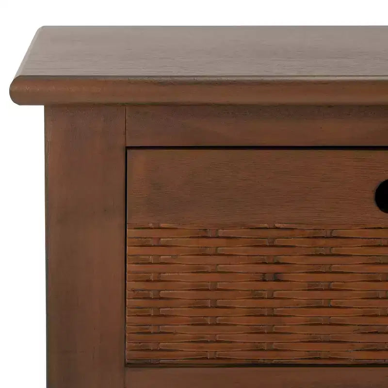 Console 3 tiroirs Landers - CNS5711 - Safavieh