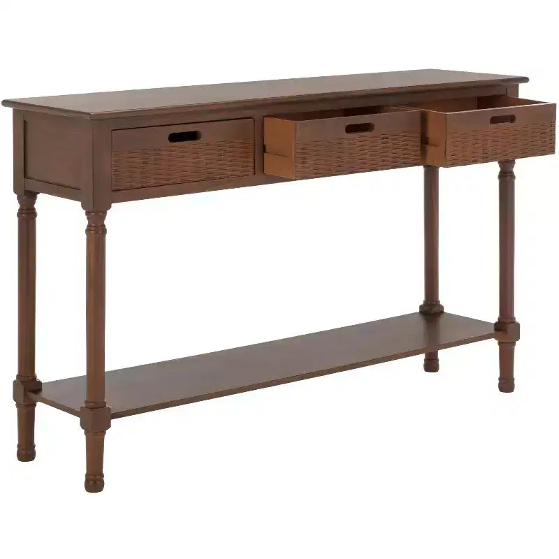 Console 3 tiroirs Landers - CNS5711 - Safavieh