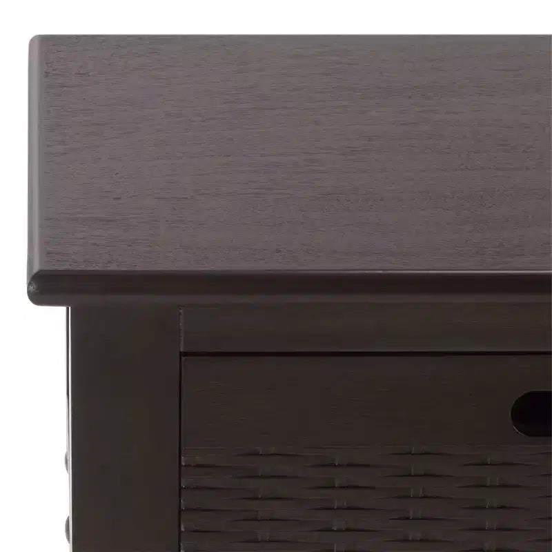 Console 3 tiroirs Landers - CNS5711 - Safavieh