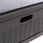 Console 3 tiroirs Landers - CNS5711 - Safavieh