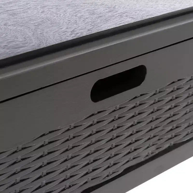 Console 3 tiroirs Landers - CNS5711 - Safavieh