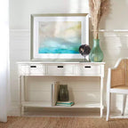 Console 3 tiroirs Landers - CNS5711 - Safavieh