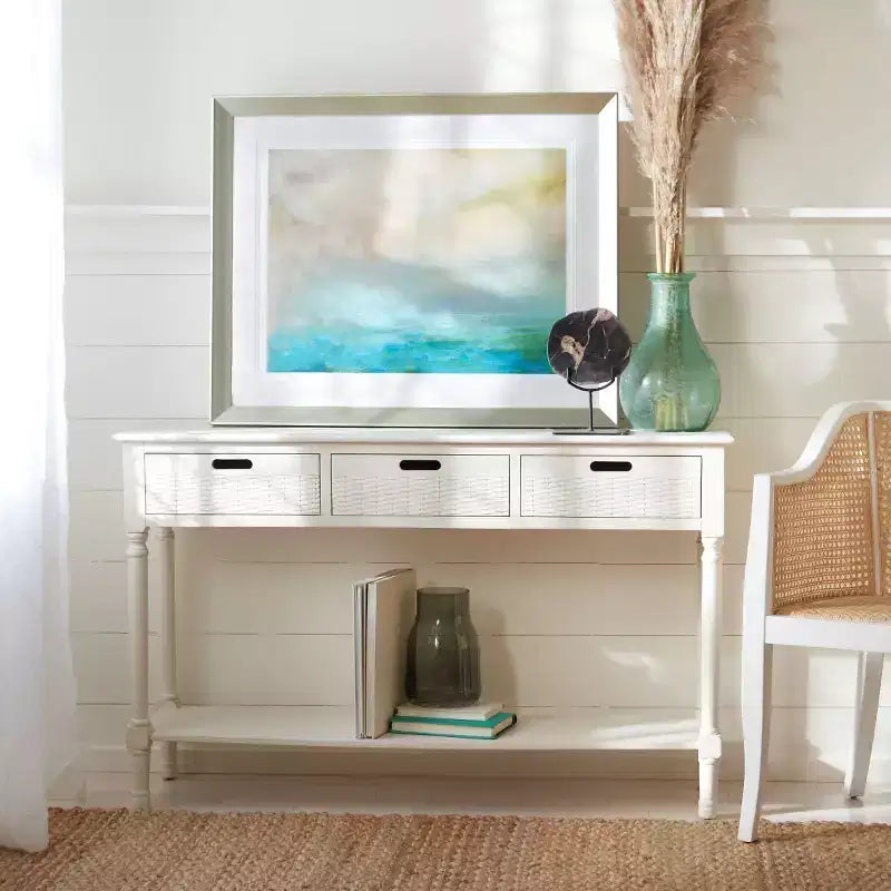Console 3 tiroirs Landers - CNS5711 - Safavieh