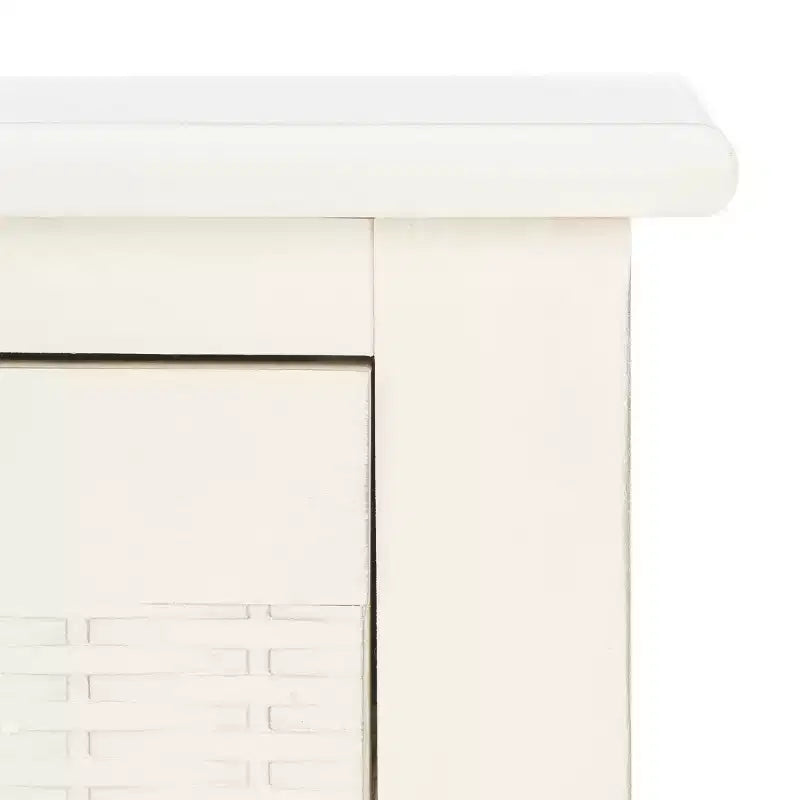 Console 3 tiroirs Landers - CNS5711 - Safavieh