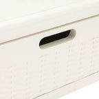 Console 3 tiroirs Landers - CNS5711 - Safavieh